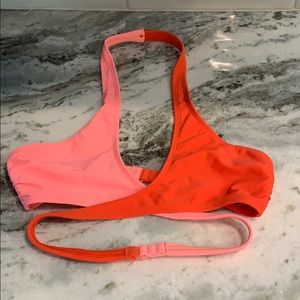 Brand NwT Aerie Bikini Top